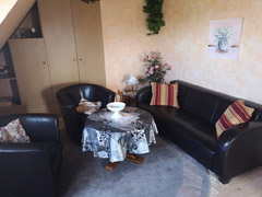 Ferienwohnung Fehmarn